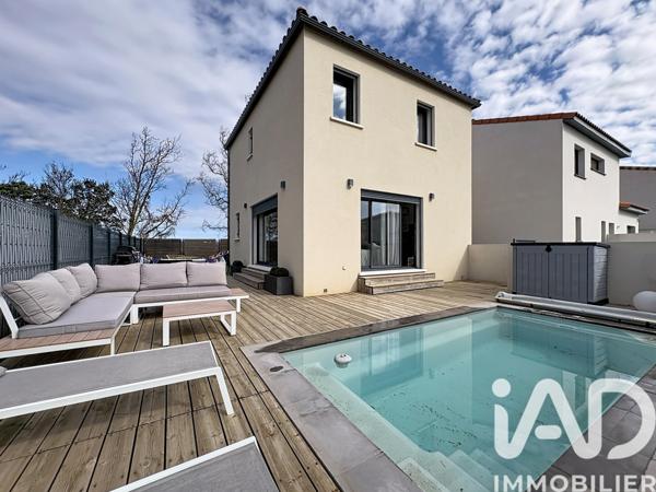 Maison à vendre 4 pièces 90 m² Claira