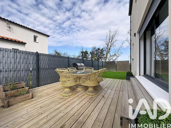Maison à vendre 4 pièces 90 m² Claira
