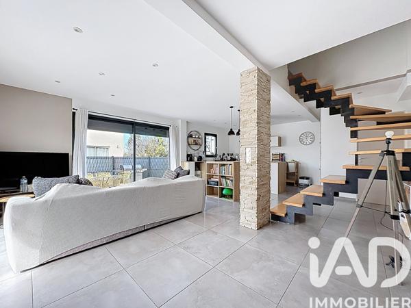 Maison à vendre 4 pièces 90 m² Claira