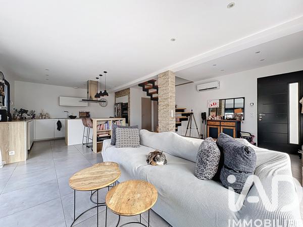 Maison à vendre 4 pièces 90 m² Claira