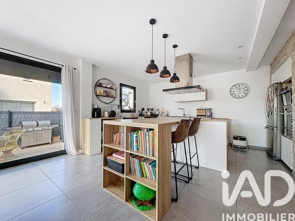 Maison à vendre 4 pièces 90 m² Claira