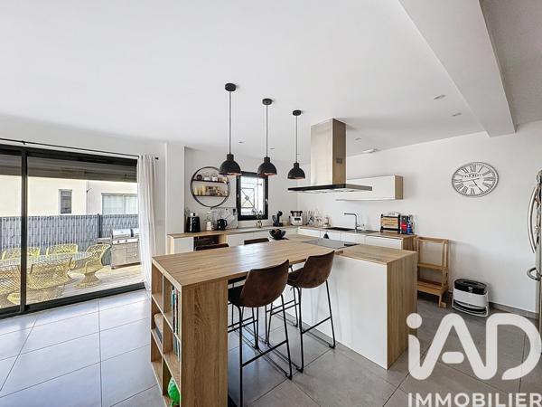 Maison à vendre 4 pièces 90 m² Claira