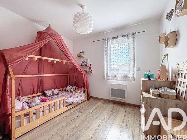 Maison à vendre 4 pièces 90 m² Claira