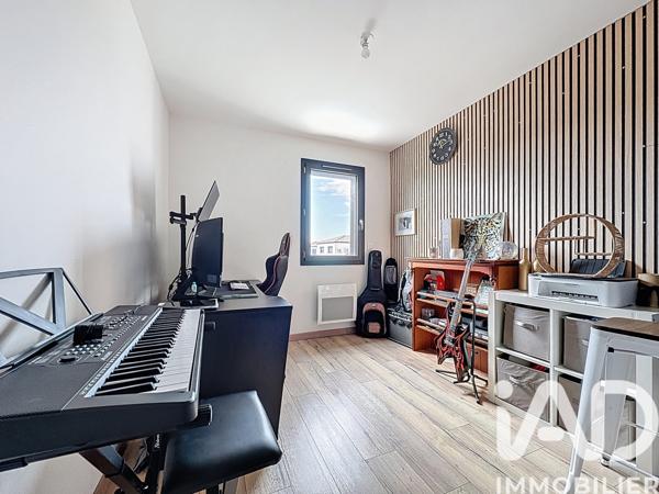 Maison à vendre 4 pièces 90 m² Claira