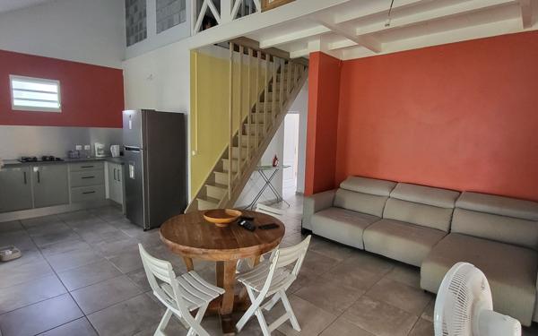 Maison à louer