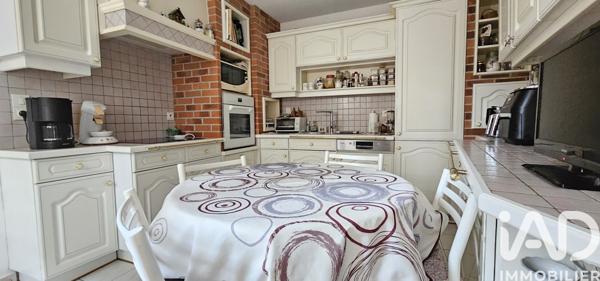 Maison à vendre 3 pièces 72 m² Amboise