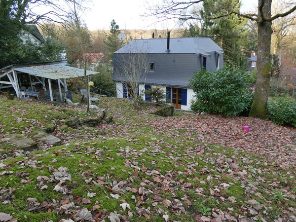 Villa à 2 pas du casino,du lac et de la forêt. Bagnoles de l orne normandie Villa à 2 pas du casino,du lac et de la forêt. Bagnoles de l orne normandie