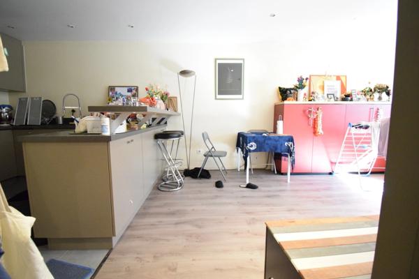 Immeuble et usine à  VITRY SUR SEINE (94) Belle rentabilité