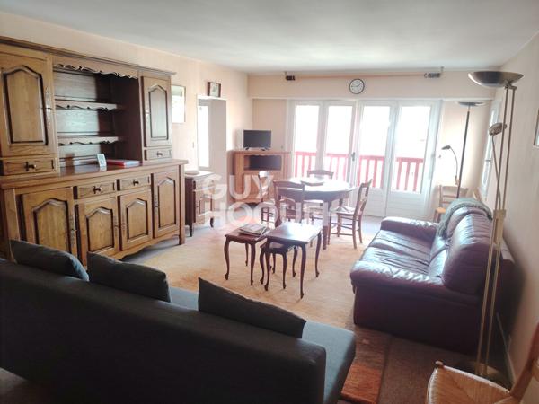 Appartement Ciboure 2 pièce(s) 64.11 m²