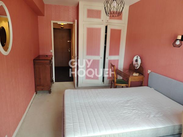 Appartement Ciboure 2 pièce(s) 64.11 m²