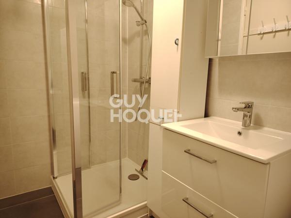 Appartement Ciboure 2 pièce(s) 64.11 m²