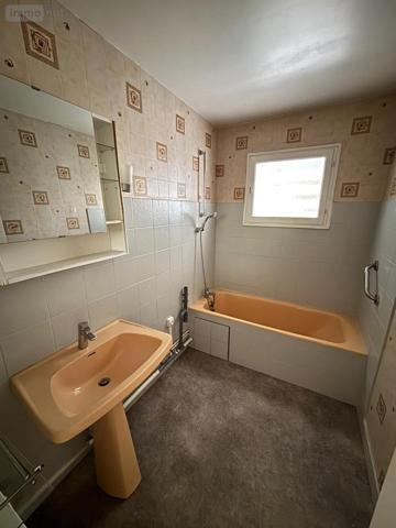 Appartement à vendre à Audincourt dans le Doubs (25400), ref : 25054-1713