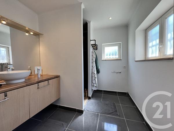 Maison à vendre  4 pièces - 99 m2 ST QUENTIN - 02