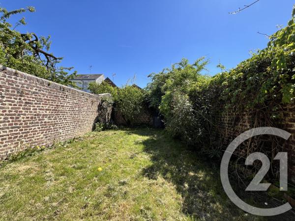 Maison à vendre  4 pièces - 99 m2 ST QUENTIN - 02