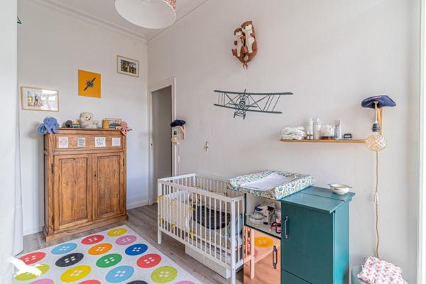 Appartement à vendre |                                       Bordeaux |                                        3 pièces  |  70 m²