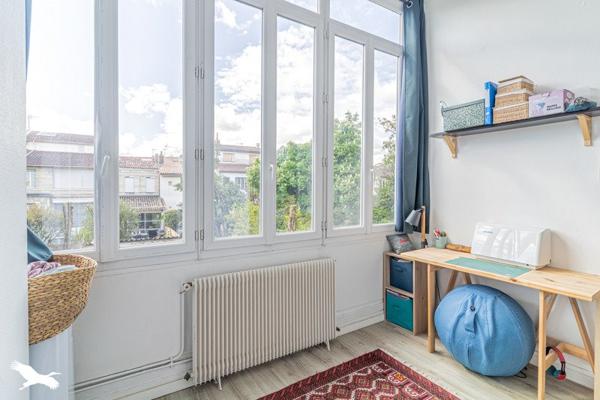 Appartement à vendre |                                       Bordeaux |                                        3 pièces  |  70 m²