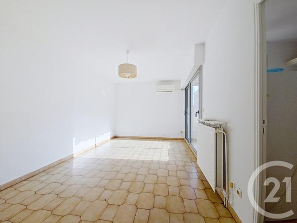 Appartement F2 à vendre  2 pièces - 42,85 m2 SETE - 34