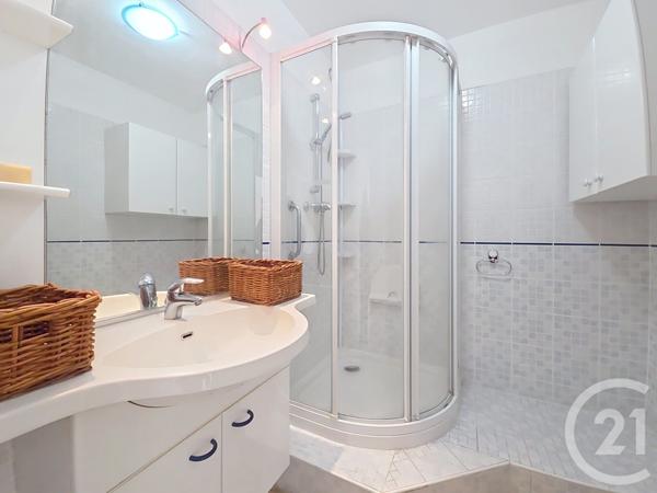 Appartement F2 à vendre  2 pièces - 42,85 m2 SETE - 34