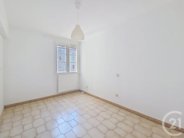 Appartement F2 à vendre  2 pièces - 42,85 m2 SETE - 34