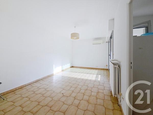 Appartement F2 à vendre  2 pièces - 42,85 m2 SETE - 34
