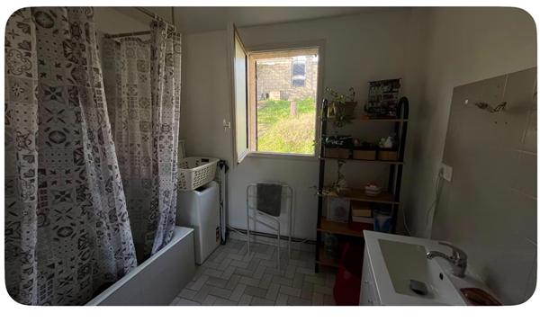 Loue jolie maison de 77 m² proche gare de Sens
