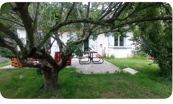 Loue jolie maison de 77 m² proche gare de Sens