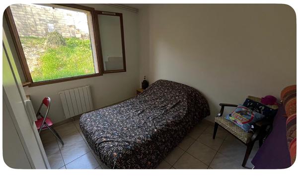 Loue jolie maison de 77 m² proche gare de Sens