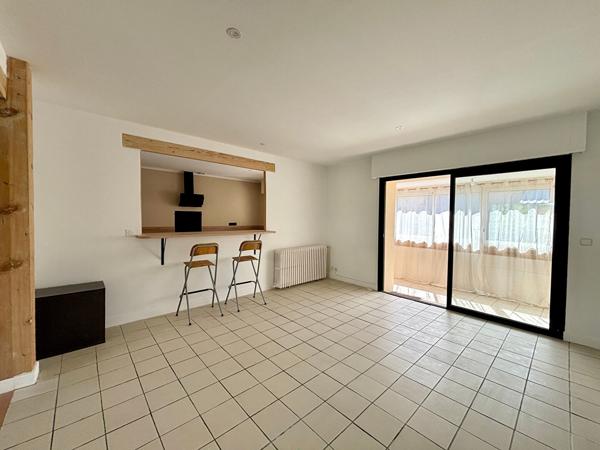 Maison centre ville Biganos 5 pièce(s) 114 m2