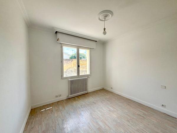 Maison centre ville Biganos 5 pièce(s) 114 m2