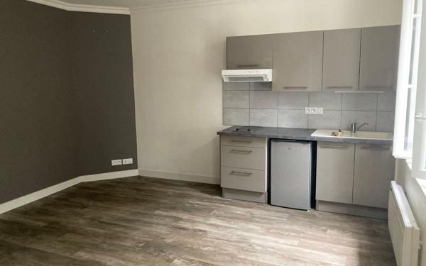 Maison à louer    3 pièces •  Périgueux