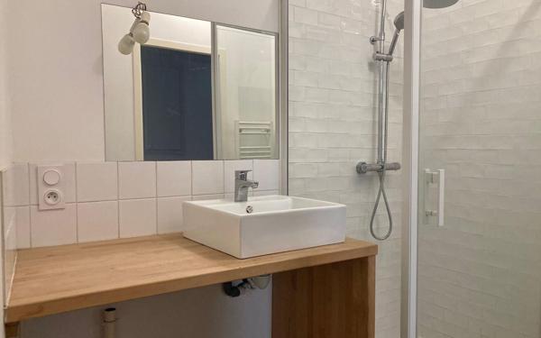 Maison à louer    3 pièces •  Périgueux