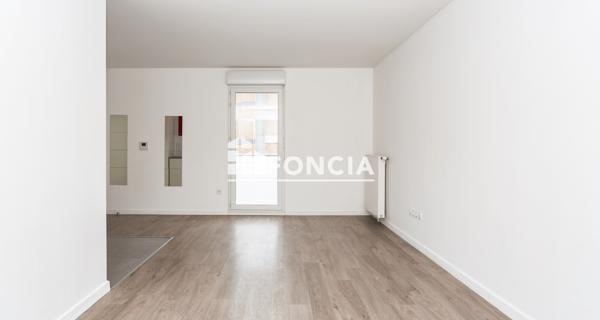 À vendre Appartement 2 pièces 44 m² - Argenteuil 95100
