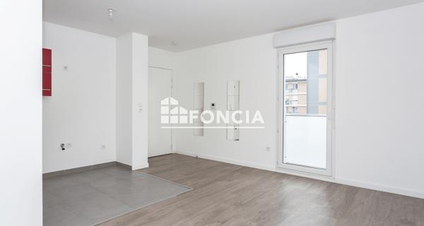 À vendre Appartement 2 pièces 44 m² - Argenteuil 95100