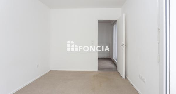 À vendre Appartement 2 pièces 44 m² - Argenteuil 95100