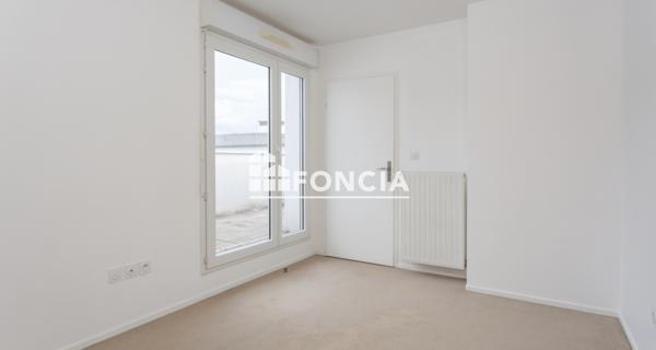 À vendre Appartement 2 pièces 44 m² - Argenteuil 95100