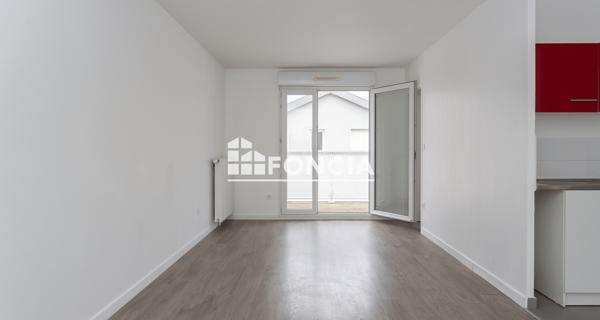 À vendre Appartement 2 pièces 44 m² - Argenteuil 95100