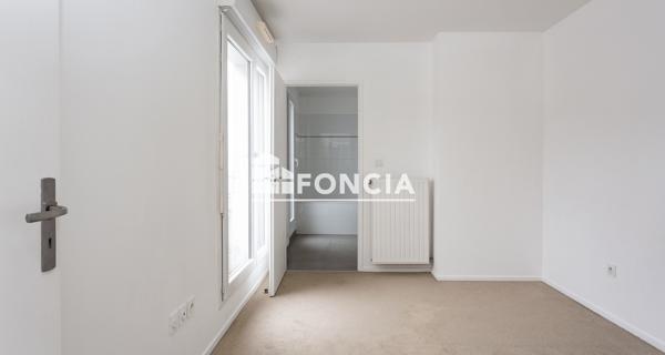 À vendre Appartement 2 pièces 44 m² - Argenteuil 95100