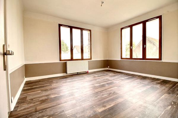 Maison 5 pièces 128 m²