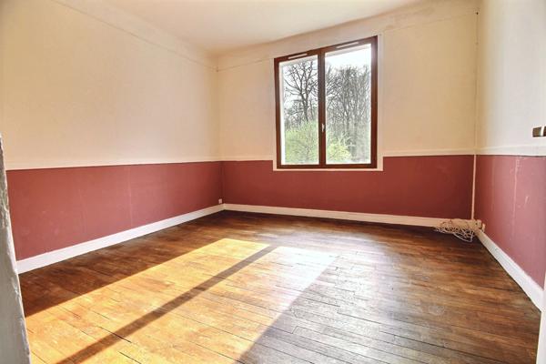 Maison 5 pièces 128 m²