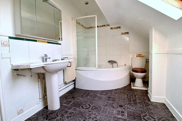 Maison 5 pièces 128 m²