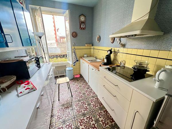 Maison Fontenay Sous Bois 7 pièce(s) 145 m2