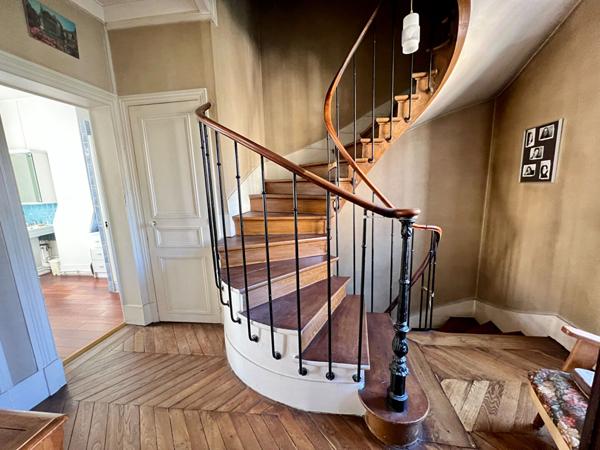 Maison Fontenay Sous Bois 7 pièce(s) 145 m2