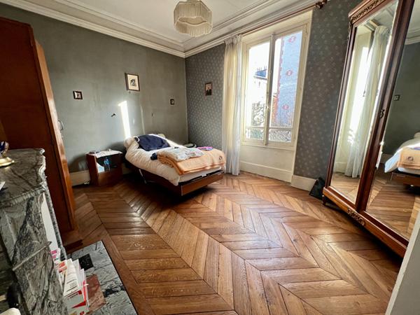 Maison Fontenay Sous Bois 7 pièce(s) 145 m2