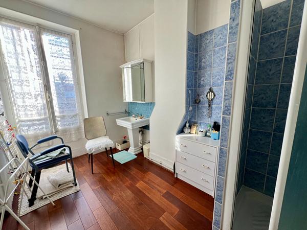 Maison Fontenay Sous Bois 7 pièce(s) 145 m2