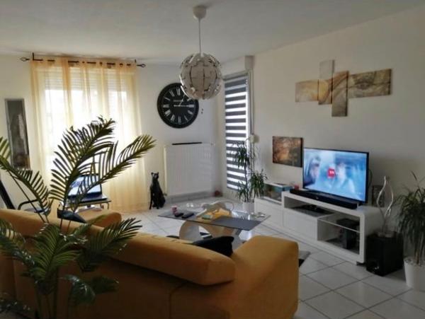 Location Appartement avec balcon 2 pièces Haguenau (67500) - TTES CHARGES