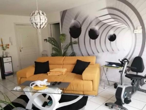 Location Appartement avec balcon 2 pièces Haguenau (67500) - TTES CHARGES