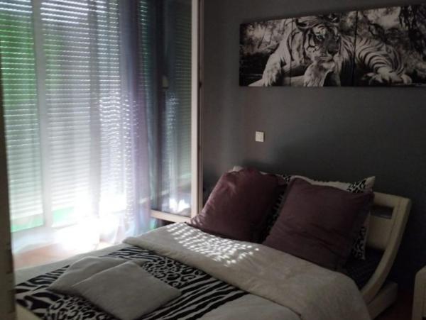 Location Appartement avec balcon 2 pièces Haguenau (67500) - TTES CHARGES