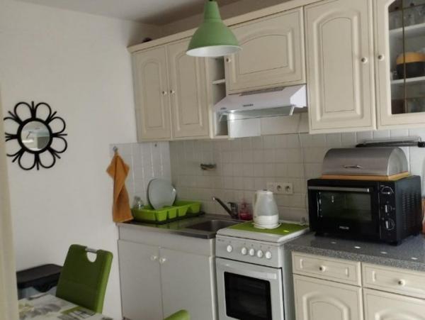 Location Appartement avec balcon 2 pièces Haguenau (67500) - TTES CHARGES