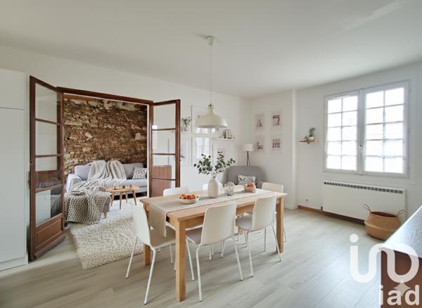 Maison à vendre 8 pièces 100 m² Marines