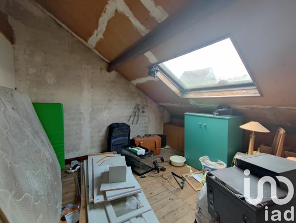 Maison à vendre 8 pièces 100 m² Marines